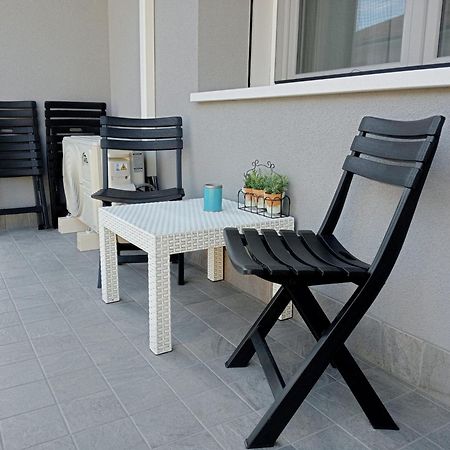 Giovigemini Apartment Treviso Bagian luar foto