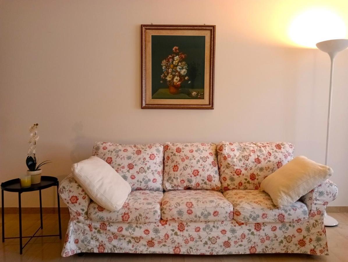 Giovigemini Apartment Treviso Bagian luar foto