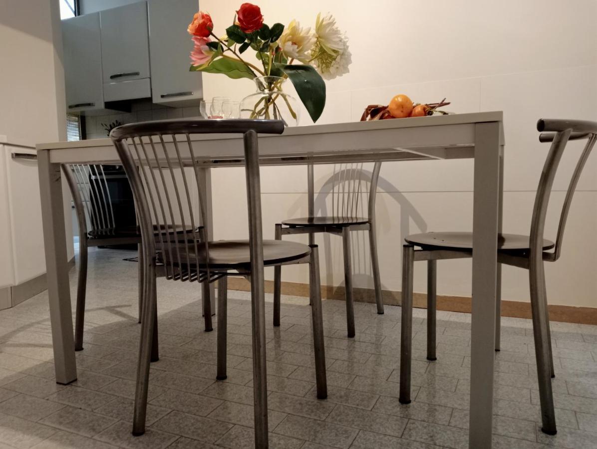 Giovigemini Apartment Treviso Bagian luar foto