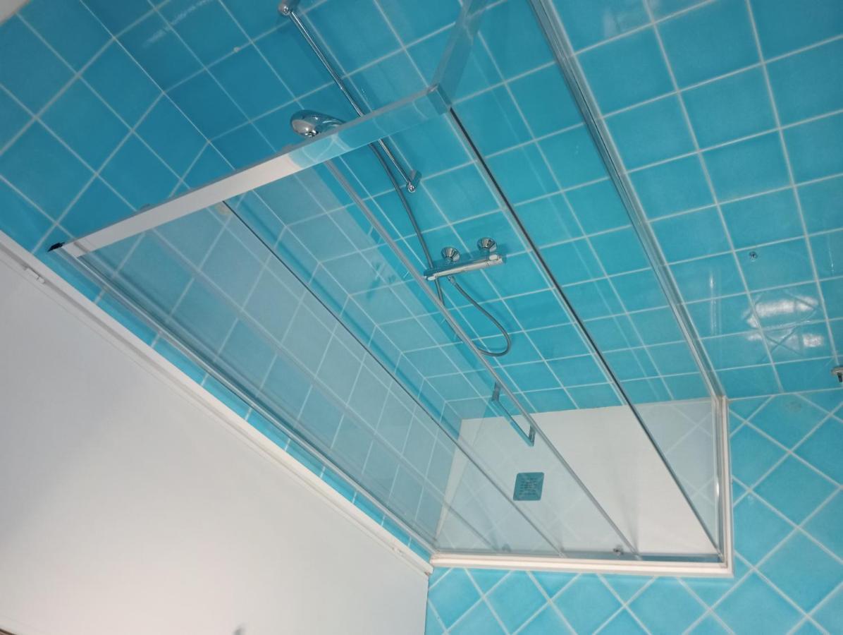 Giovigemini Apartment Treviso Bagian luar foto